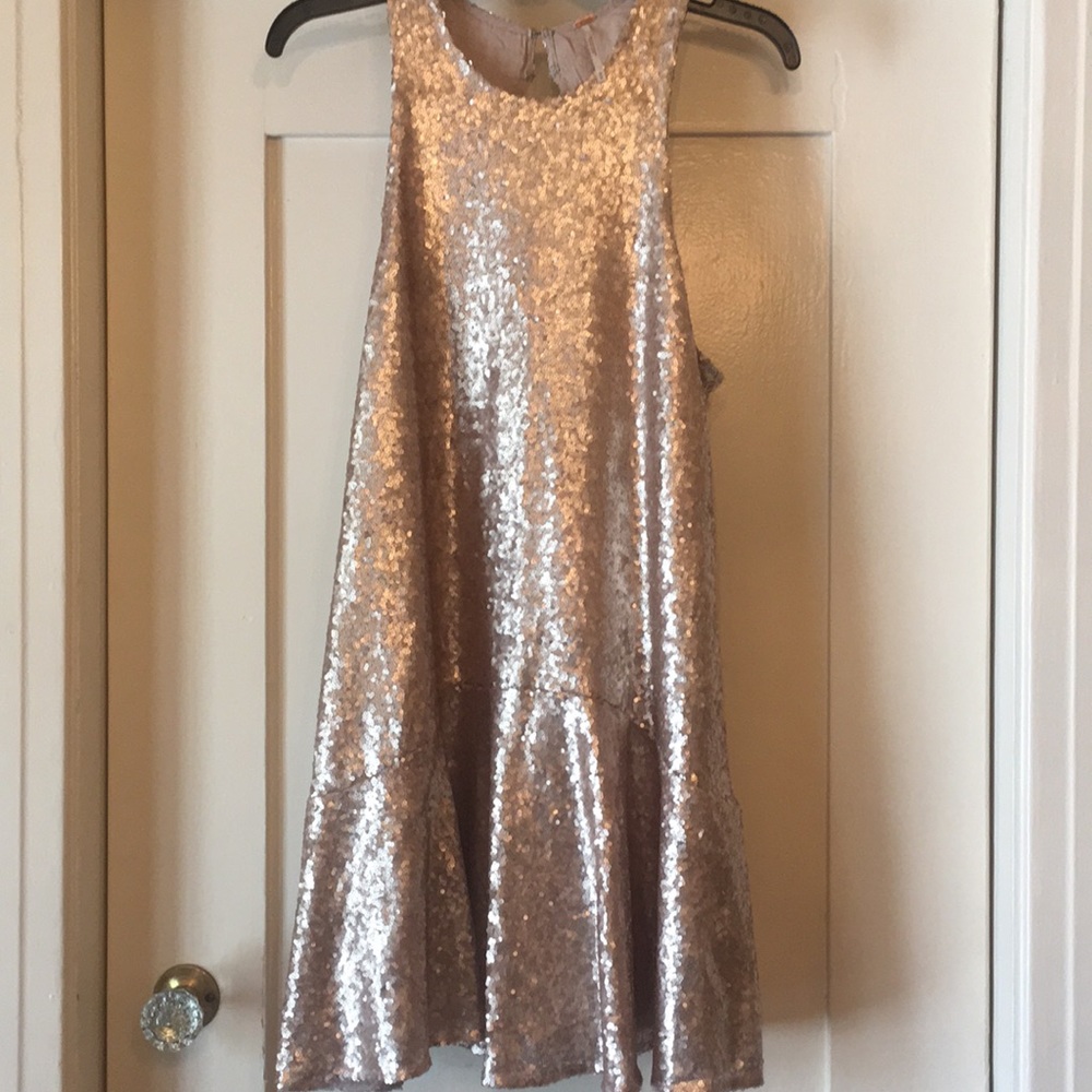 Free people 👗 dress